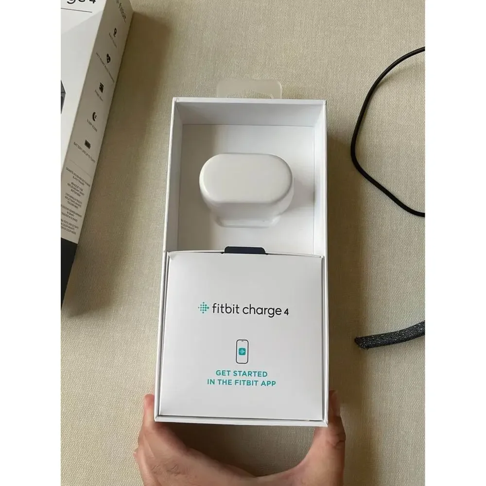 Fitbit Charge4 Special Edition